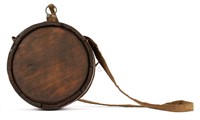 CIVIL WAR DRUM CANTEEN