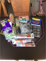 Shop Accessories Tray Lot