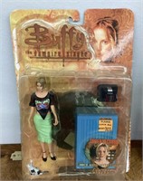 NEW Buffy the Vampire Slayer figure