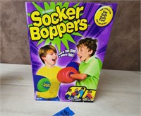 Socker Bopper Game