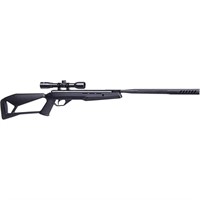 Crosman F4 .177 Cal Pellet High Tech Hunting Rifle