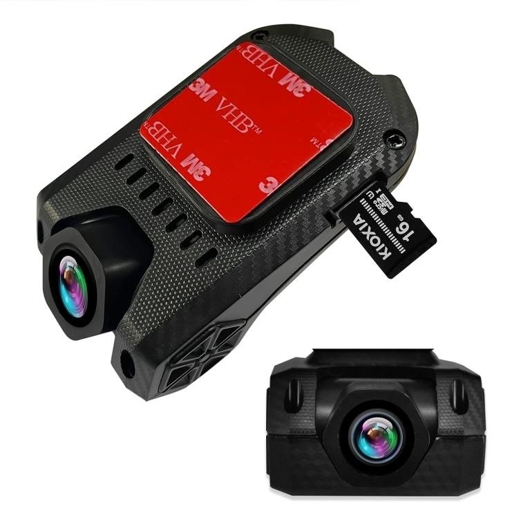 Dash Cam Ultra Clear Night Vision 2021 Dash Camera