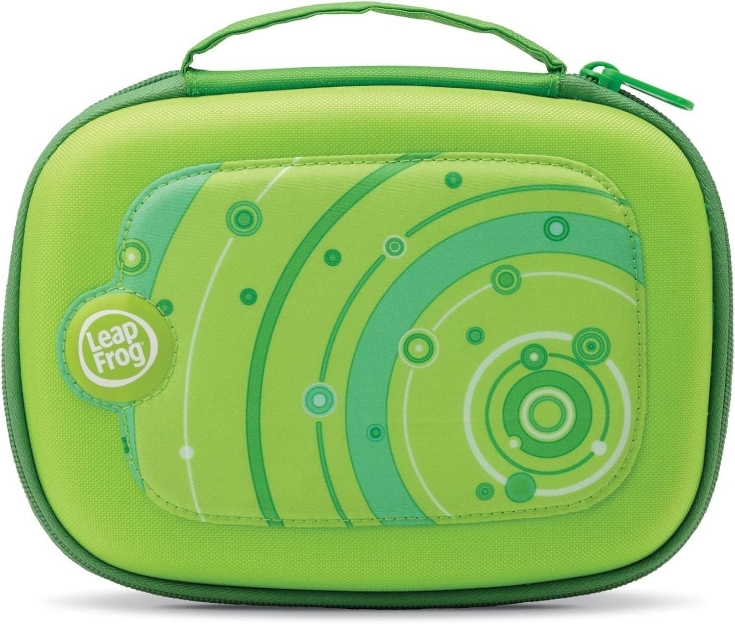LeapFrog LeapPad3 Green Carry Case