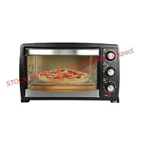 Complete Cuisine 4-in-1 Toaster Oven