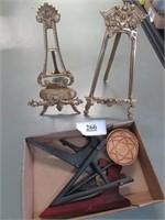 Picture Frame Stands