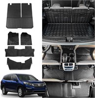 Rongtaod Floor Mats Compatible with 2016-2022