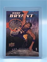 2009-10 Upper Deck Kobe Bryant Now Appearing NA-9