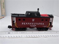 Lionel Pennsylvania Caboose