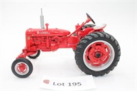 1/16 Scale Farmall Model C Tractor