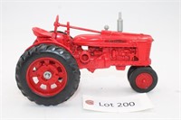 1/16 Scale Farmall General Purpose Tractor
