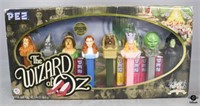 Wizard Of Oz Pez Dispenser Set