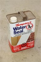 1 Can Thompsons Water Seal - Never Opened