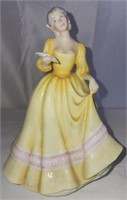 Royal Doulton Kimberly figurine