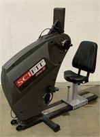 Scifit Stationary Bike Pro II