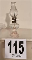 Miniature Oil Lamp