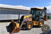 2015 DEERE 310SK Backhoe 26517