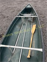 Coleman Ram-X Scanoe