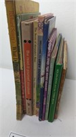 VINTAGE CHILDRENS BOOKS