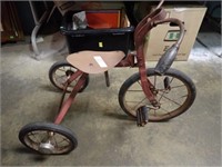 SIEBERT TRICYCLE