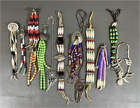 Native American Beads & Accessories
