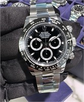 ROLEX 2020 BRAND NEW