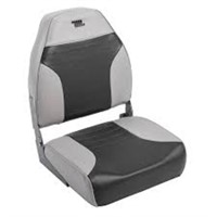 NEW Wise Standard High Back Boat Seat