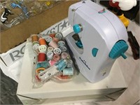 "Brand New" "Perfect Tailor" Mini Sewing Machine