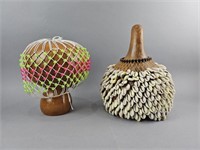 African Gourd Instruments