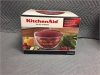 Kitchen Aid Salad Spinner