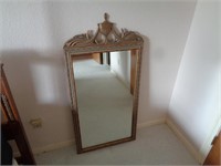 Vintage Mirror