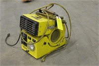 Fasco Power Cat Utility Power Air & Light Unit,