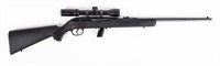 Gun Savage 64 Semi Auto Rifle .22LR