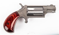 Gun NAA Mini Revolver .22 Magnum