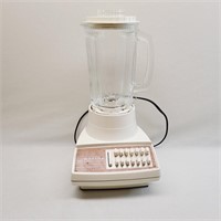 1960s Waring Nova II Series 15 Push Button Blender