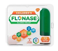 Flonase Children's 24 Hour Non-Drowsy