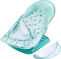 Summer Infant Deluxe Baby Bather - NEW