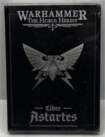 Warhammer The Horus Heresy Loyalist Army Book- NEW