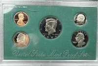 1994 United States Proof Set