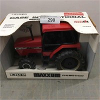 Ertl Case IH Maxxum 5140 MFD, 1/16