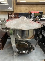 4 Quart Chafing Dish