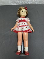 Ideal Shirley Temple doll