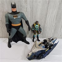 Batman Action Figure - Toys