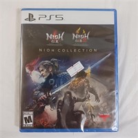 PlayStation 5 Nioh Collection NEW Game