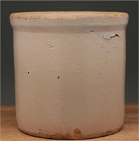 Antique Stoneware Crock