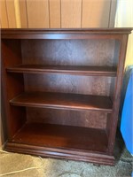 Cherry Bookcase