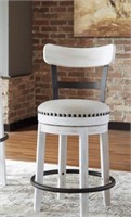 Ashley D546-524 Valebeck 24-in Barstool