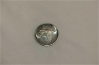 Canada 1867-1967 Silver Dollar