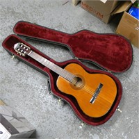 Sekova Guitar w/ Case
