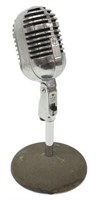 ELECTRO-VOICE 'CARDYNE I' 726 MICROPHONE ON STAND
