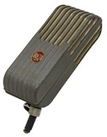 VINTAGE RCA MI-6203 RIBBON MICROPHONE